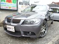 H.19年　BMW　323i　M3-Look