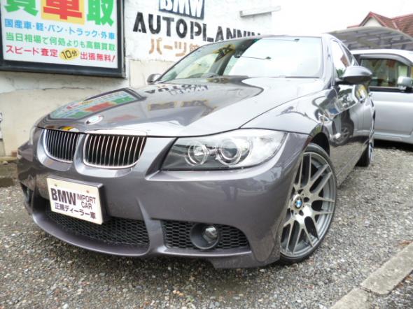 H.19年　BMW　323i　M3-Look