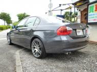 H.19年　BMW　323i　M3-Look