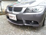 H.19年　BMW　323i　M3-Look