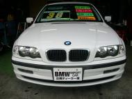 H.12　BMW　318i　