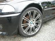 H.13　BMW　320i　M3-Look