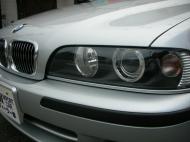 H.12 BMW 525i Mスポーツ