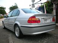 H.14年 BMW 320i ナビ サンルーフ