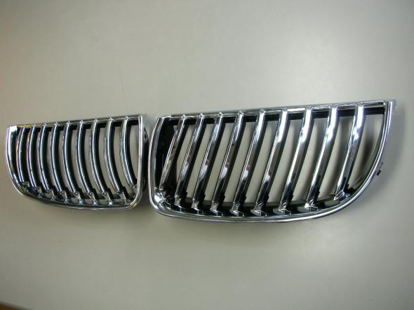 BMW E90 メッキグリル