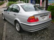 H.10年　BMW　318i　上質お買い得車!