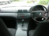 H.10年　BMW　318i　上質お買い得車!