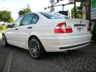 ’01y　BMW　318i　