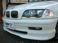 ’01y　BMW　318i　