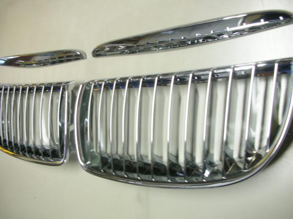 BMW E90 メッキグリル