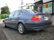 H.10年　BMW　328i　左ハンドル