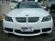 H.18年　BMW　323i　M3　LOOK