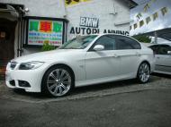 H.18年　BMW　323i　M3　LOOK