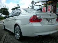 H.18年　BMW　323i　M3　LOOK