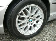 H.14年　BMW　320i-2.2　後期