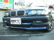 ’99y　BMW　323i　41000Km!