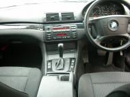 H.13年　BMW　320i-2.2