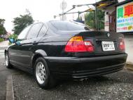 H.13年　BMW　320i-2.2