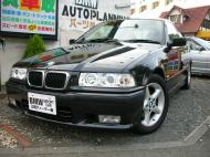 H.10 BMW　318tiコンパクト　Mスポーツ