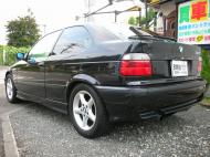 H.10 BMW　318tiコンパクト　Mスポーツ