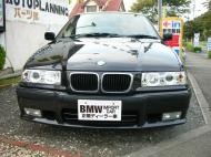 H.10 BMW　318tiコンパクト　Mスポーツ