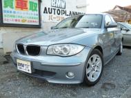 H.17  BMW　118i