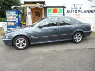 H.10　BMW　525i