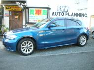 H.17 BMW　116i　