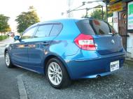 H.17 BMW　116i　