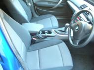 H.17 BMW　116i　