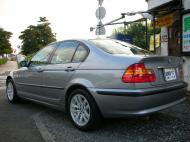 H.16年　BMW　318i　後期、最終モデル