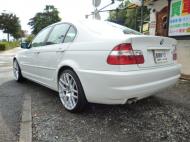 H16年　BMW　320i M3-Style　