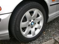 H.12　BMW　323i