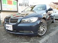 H.18　BMW　320i　ハイライン