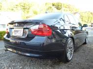 H.18　BMW　320i　ハイライン