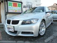 H.20年　BMW　320i　Mスポーツ