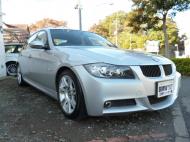 H.20年　BMW　320i　Mスポーツ