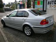 '00y　BMW　323i