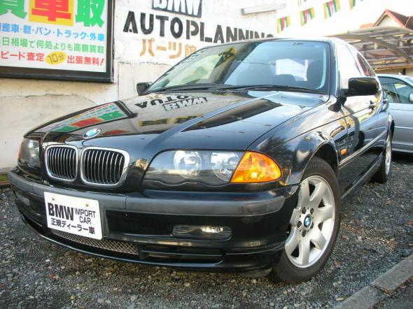 H.12 BMW 328i　