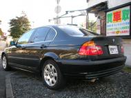 H.12 BMW 328i　