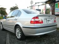 H.17年　BMW　318i　ハイライン!