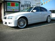 ’00y　BMW　320i　M3仕様