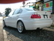 ’00y　BMW　320i　M3仕様